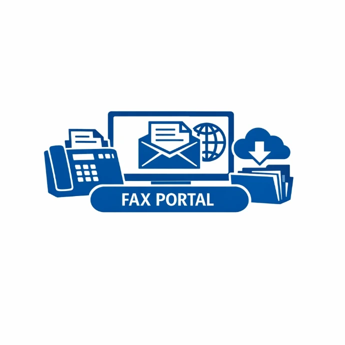Fax Portal