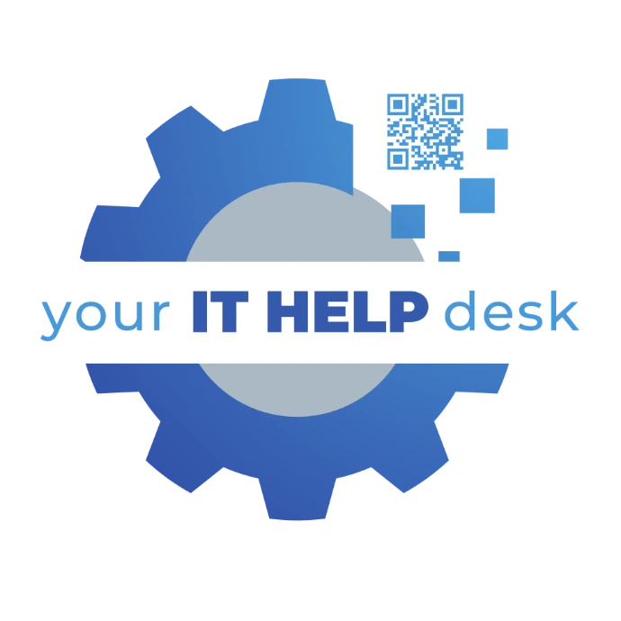 Yourithelpdesk.ca Logo
