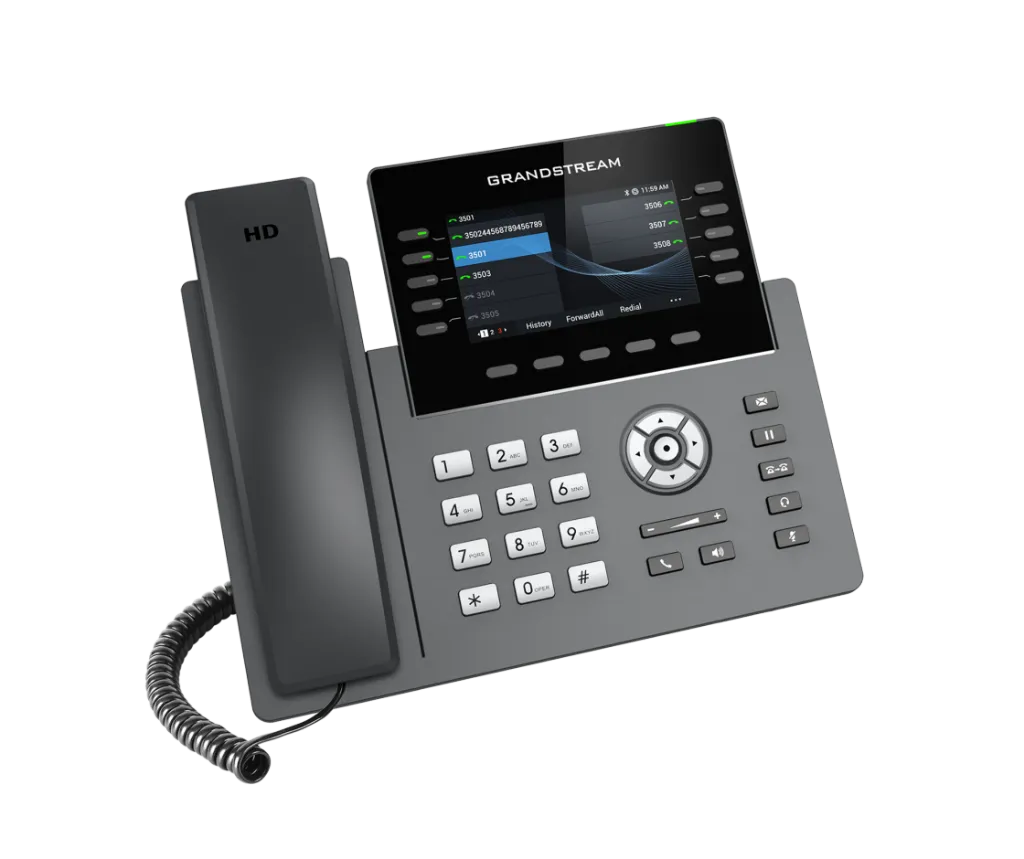 Granstream GXP Grade A